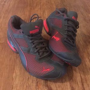 Men 9.5 never warn Pumas.